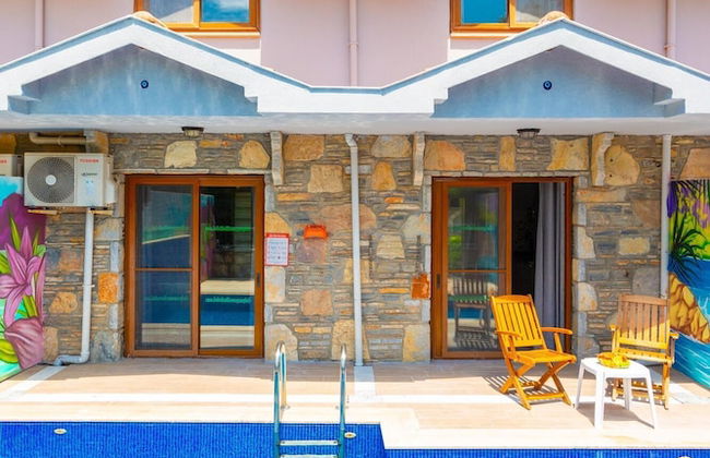 Villa Asli Paradise Private Pool A C Wifi Car Not Required Eco-friendly - 2226 - Foto 35