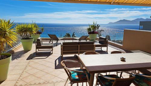 Residence Veles Plage - Foto 3