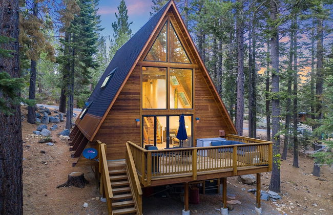 Tamarack by Avantstay Remodeled Chamberlands Full Beach Pool Access - Foto 1