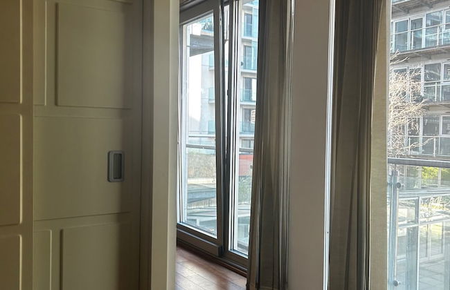 Salford Lux Apartment - Foto 8