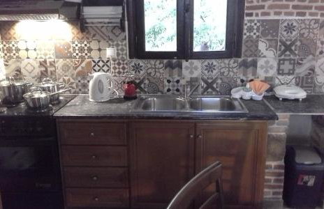 Traditional House Koukounara - Foto 21