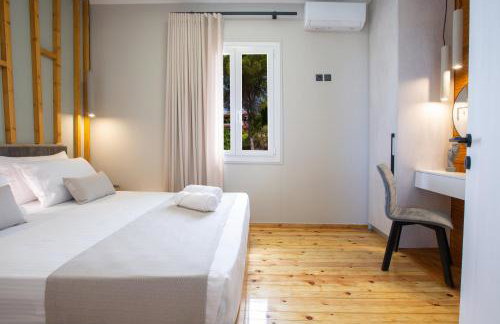Villa Dimitris - The House & The Suite - Foto 58