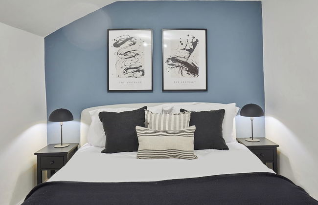 Host Stay High Street Cottage - Foto 3