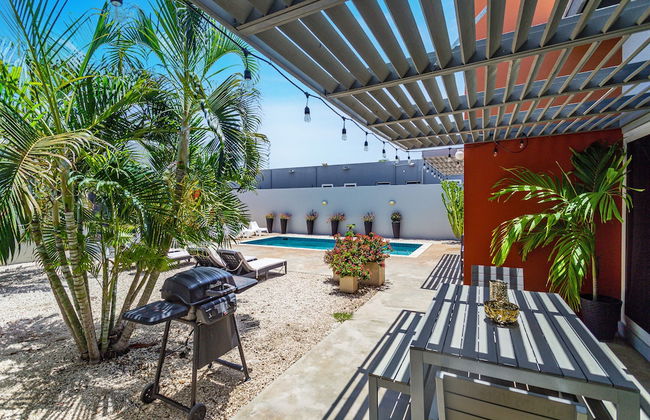 Stunning Modern Home, Near Beaches Full AC - Foto 45