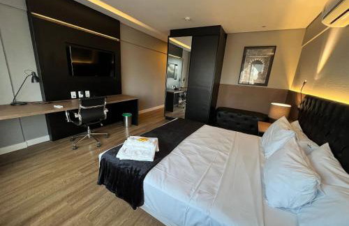 Quartos no QS Marista - Foto 35