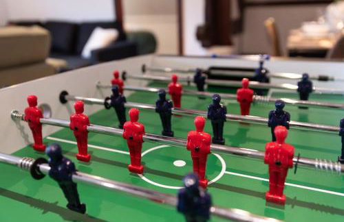 Madison House - Converted Church 5 Bed Pontypool - Photo 13