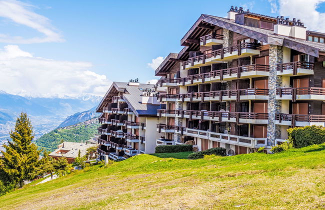 Hauts De Nendaz B OP - Foto 33