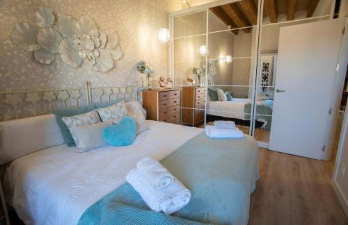 Una MIRADA A LA CATEDRAL-Apartamentos Burgos Catedral - Foto 71