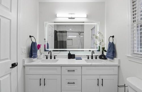 Brand New Modern Home 4BR-3BA Stylish Cozy - Foto 36