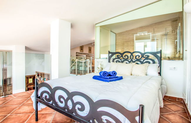 Villa El Paraiso al Mar Ambolo - Foto 17