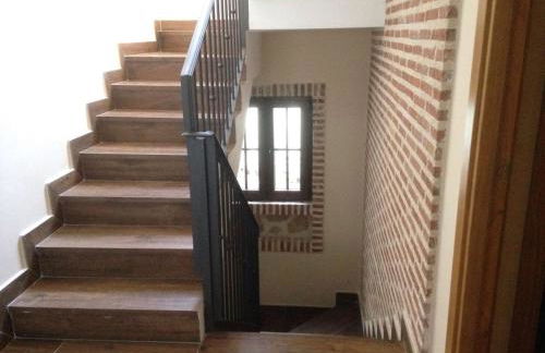 La plazuela Navaluenga - Photo 32