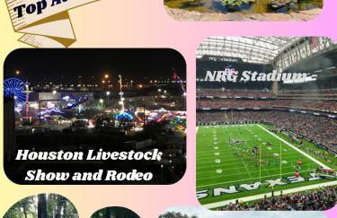 Spacious Retreat - Near IAH Airport & Lake Houston, Sleeps 9 - Foto 43