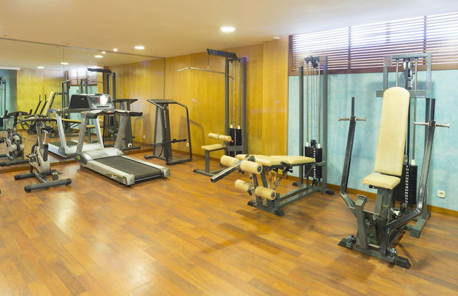 Protur Vista Badía Aparthotel - Photo 32