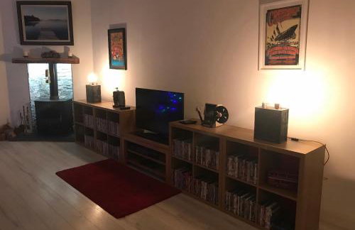 Sleeps 12 Hot Tub Sauna Cinema Pets Welcome - Foto 28