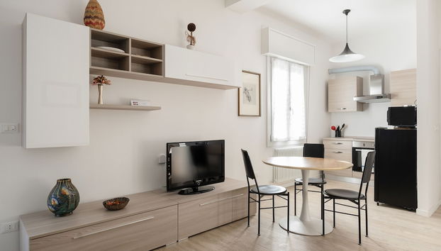 L'appartamento del Portico Mazzini - Foto 2, Imagen principal