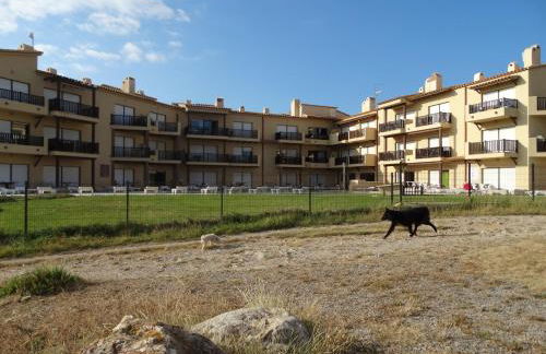 Apartamento Punta Montgo Port de Rei - Foto 6