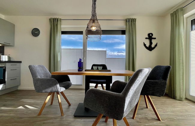 Tideland 10 - ANKERPLATZ - Foto 13