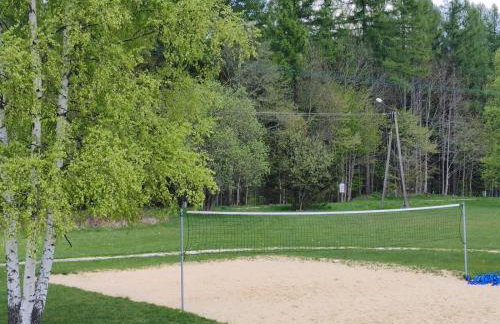 Dzika Dziura z jacuzzi - Foto 64