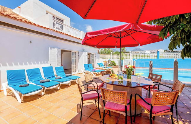 Villa Lory - Foto 26