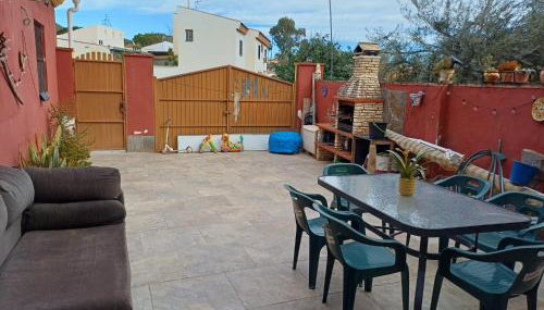 Monte Campo Olivos Studio - Foto 3