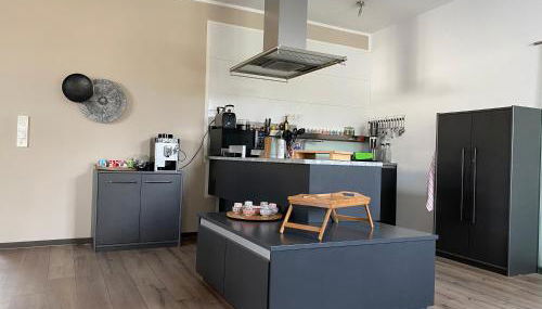 Stadtvilla Intzeplatz - Apartment Sylt - Foto 2