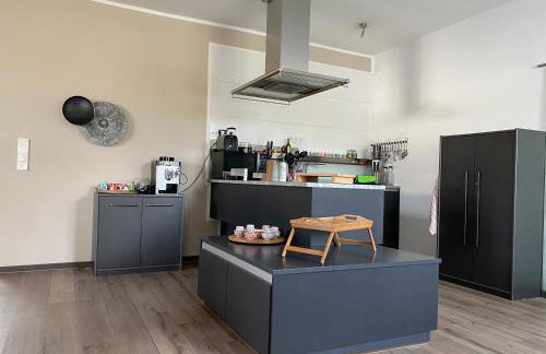 Stadtvilla Intzeplatz - Apartment Sylt - Foto 2