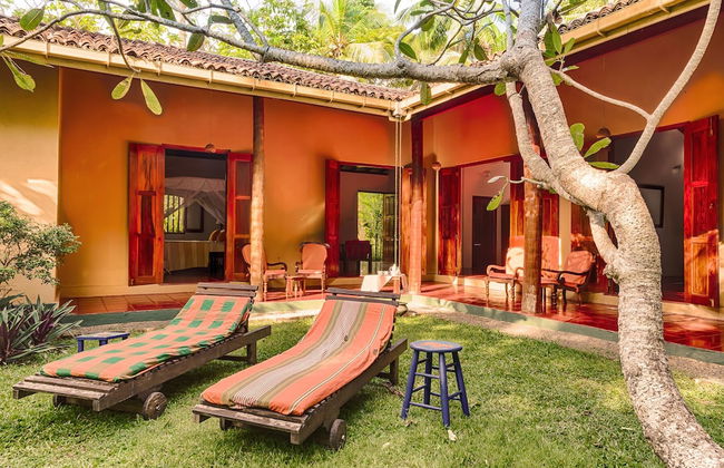 Tisara Villas - Photo 17