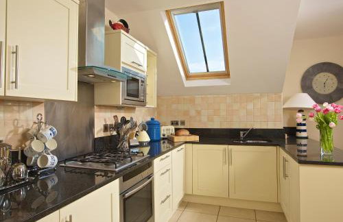 Ocean View Apartment - Foto 13