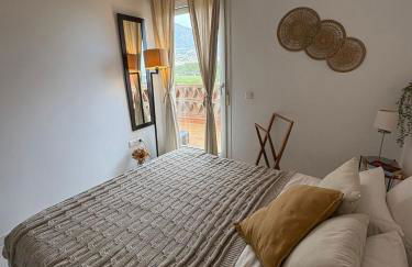 Hill View Benalmadena Appartment with fresh renovation - Foto 15