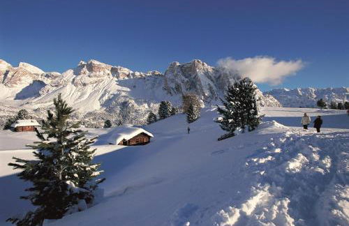 Apartments La Baita - Foto 24