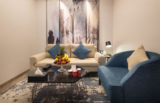 Boudl Al Rawdah - Photo 21