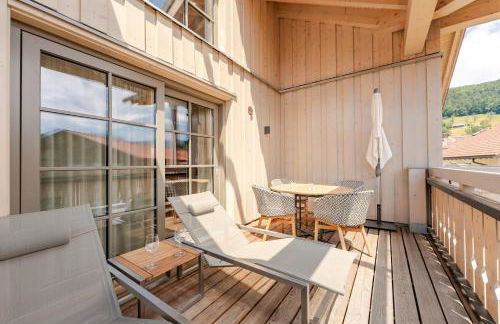 Penthouse No9 - Foto 18