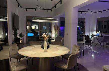 ARYVE Boutique Villa mit Akropolis- und Meerblick, Infinity-Pool und Designer-Interieur - Photo 40