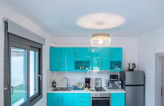 Amarynthos Maisonettes - Photo 19