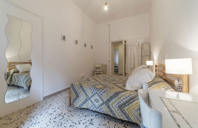 Villa Albani Apartment - Foto 20