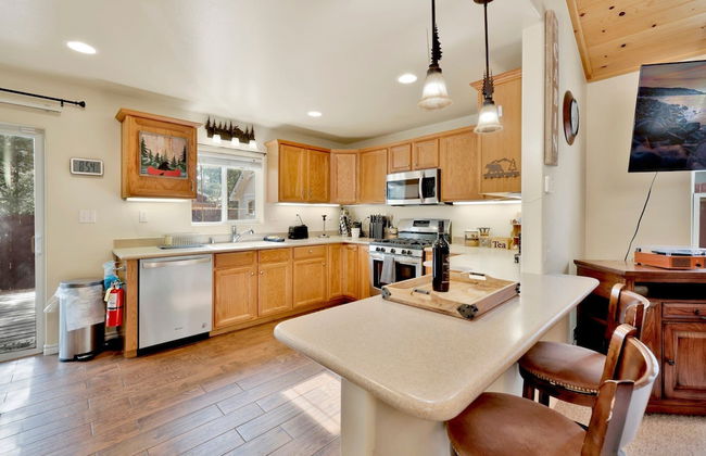 THE Sugar Chalet #2171 - Photo 6