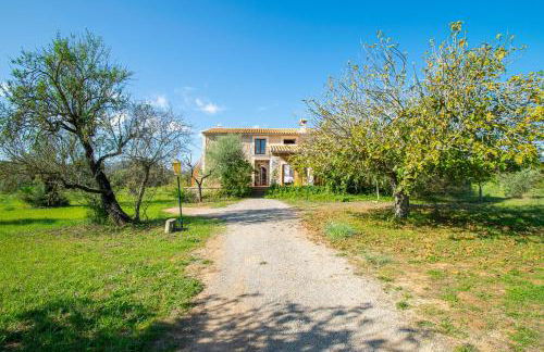 126 Finca Son Tresco ETV4382 by Mallorca Charme - Foto 34