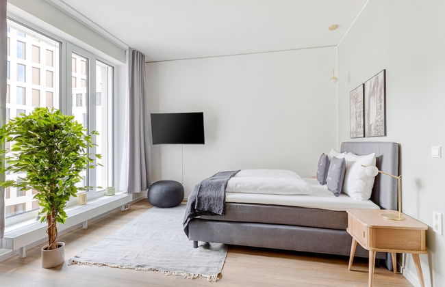 Limehome Berlin Müllerstraße - Foto 33