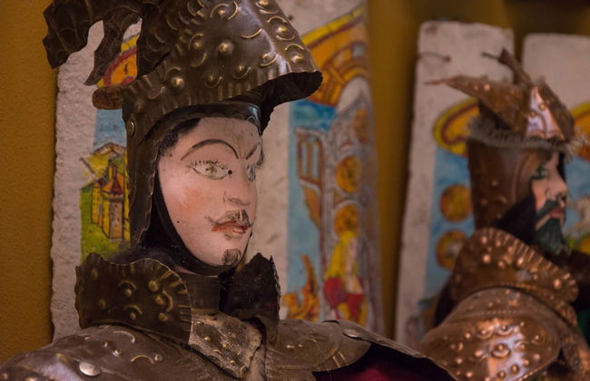 Agriturismo Papyrus - Photo 44