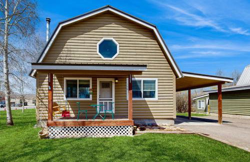 Gunni Getaway - Foto 2