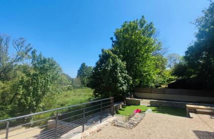 Le moulin de Kerloroc - Foto 60