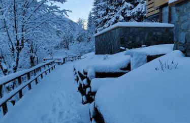 Appartamento I Larici - Foto 27