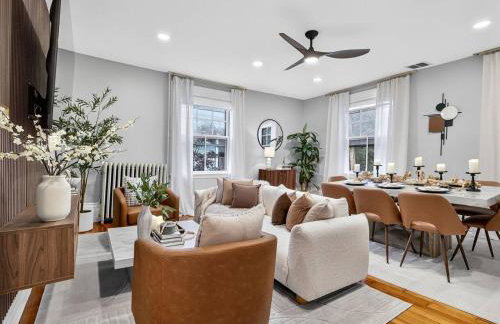 NEW Cozy Retreat Steps from Harvard Square - Foto 12