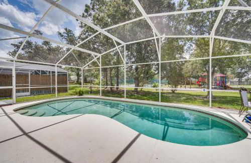Kissimmee Vacation Rental with Pool about 6 Mi to Disney - Foto 27