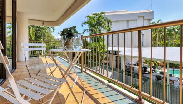 Downtown Delight 2BR Getaway Pool - Foto 3, Habitación