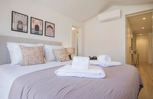 Ando Living Santa Justa 79 House - Foto 79