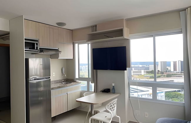 Saint Moritz no coração de Brasília - Photo 55