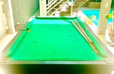 Casa privativa c/5 suites, piscina e churrasqueira - Foto 50