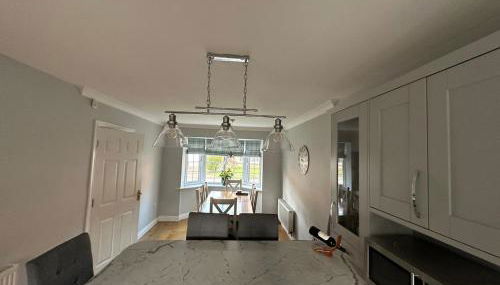 Epworth - 5 Bedroom House - Foto 2