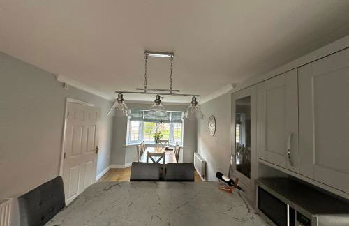 Epworth - 5 Bedroom House - Foto 2